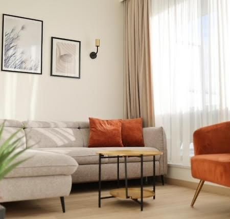 Apartament Widokowy วาดีสวาโวโว ภายนอก รูปภาพ