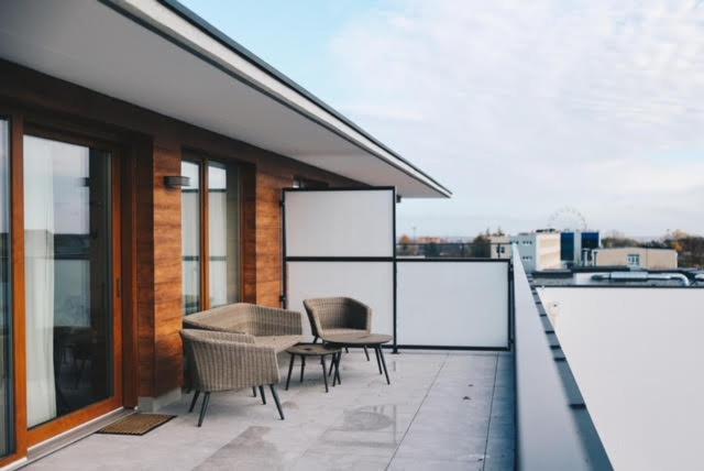 Apartament Widokowy วาดีสวาโวโว ภายนอก รูปภาพ