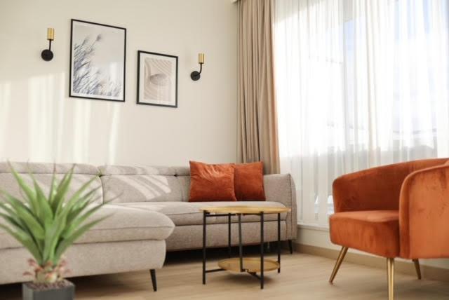 Apartament Widokowy วาดีสวาโวโว ภายนอก รูปภาพ